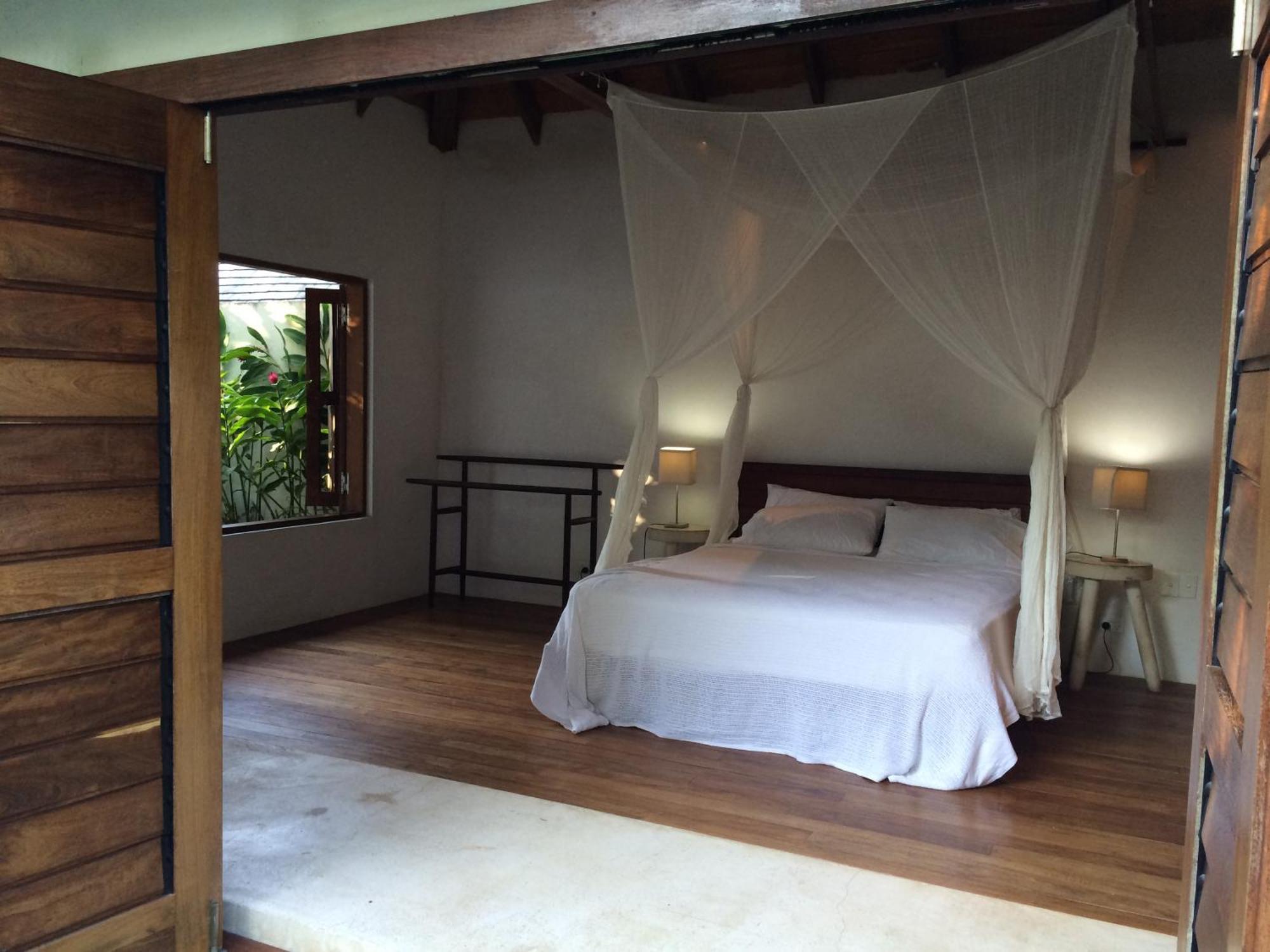 Kooyu Villas Port Vila Habitación foto